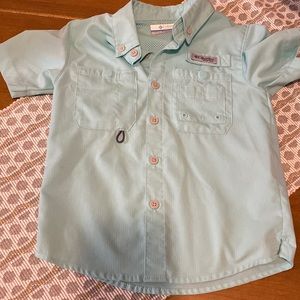 Like new Columbia shirt